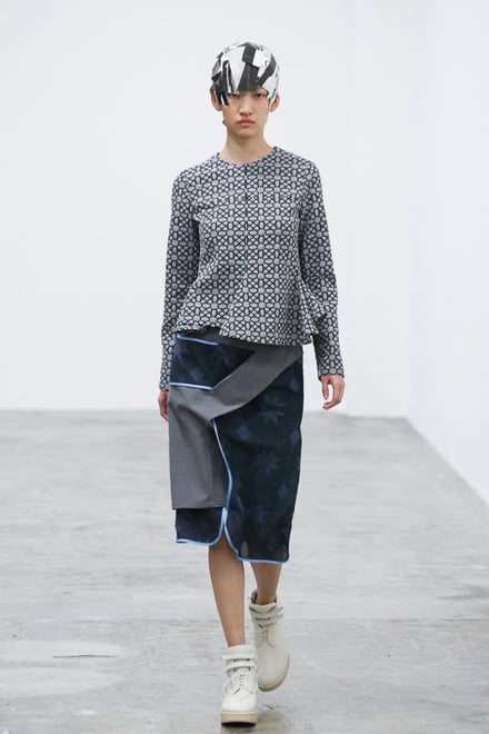 mintdesigns 2013-14AW 東京コレクション 画像12/123