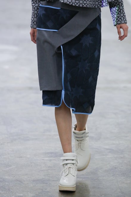 mintdesigns 2013-14AW 東京コレクション 画像13/123