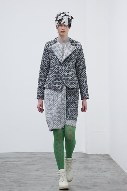 mintdesigns 2013-14AW 東京コレクション 画像14/123