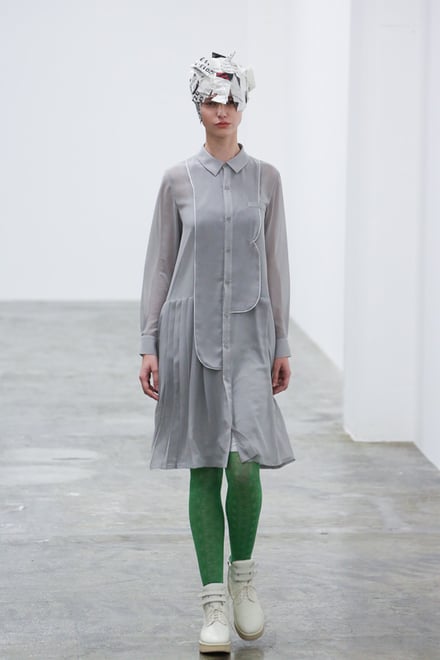 mintdesigns 2013-14AW 東京コレクション 画像17/123