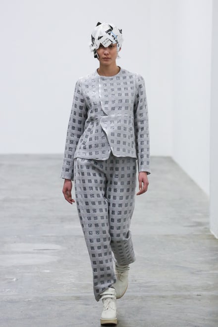 mintdesigns 2013-14AW 東京コレクション 画像19/123