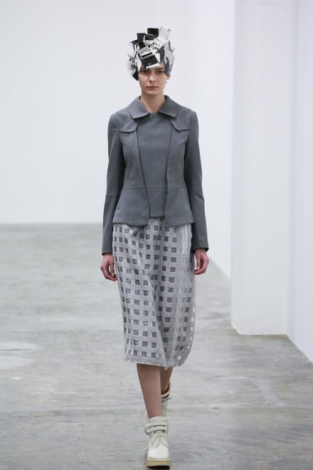 mintdesigns 2013-14AW 東京コレクション 画像23/123