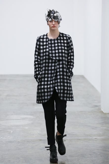 mintdesigns 2013-14AW 東京コレクション 画像25/123