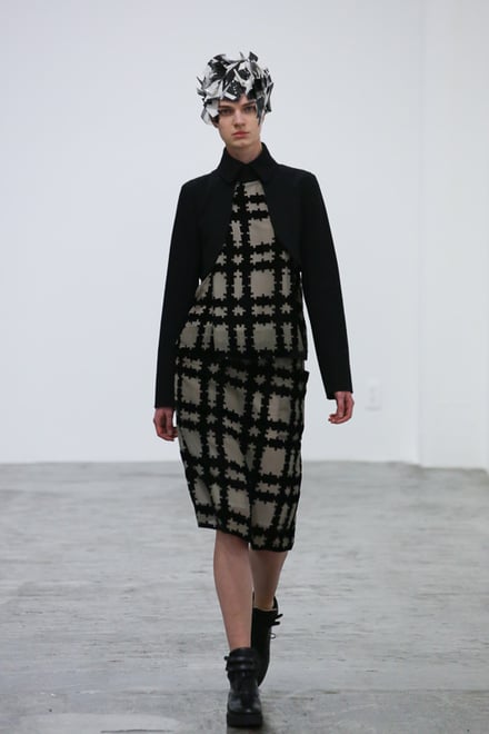 mintdesigns 2013-14AW 東京コレクション 画像27/123