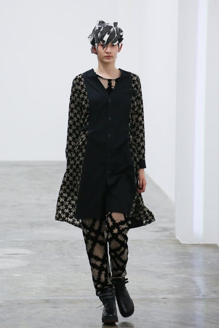 mintdesigns 2013-14AW 東京コレクション 画像29/123