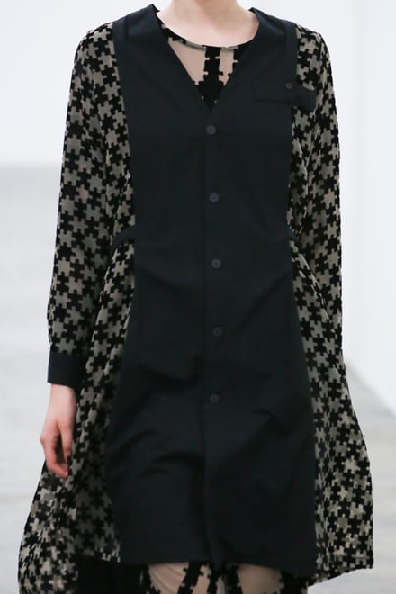 mintdesigns 2013-14AW 東京コレクション 画像30/123