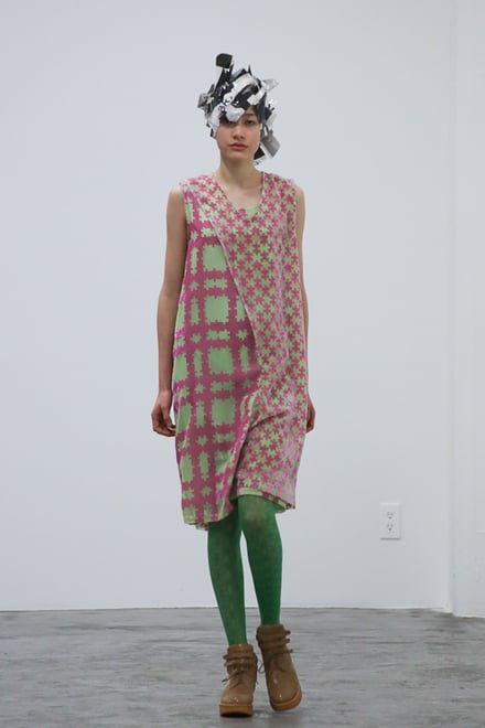 mintdesigns 2013-14AW 東京コレクション 画像31/123