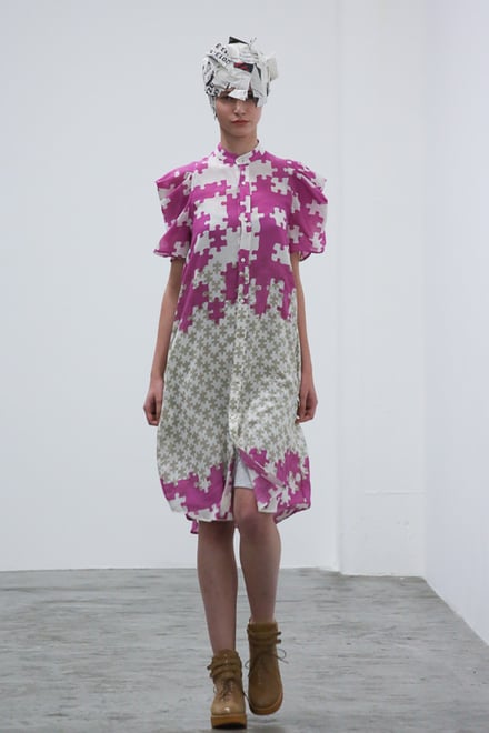 mintdesigns 2013-14AW 東京コレクション 画像33/123