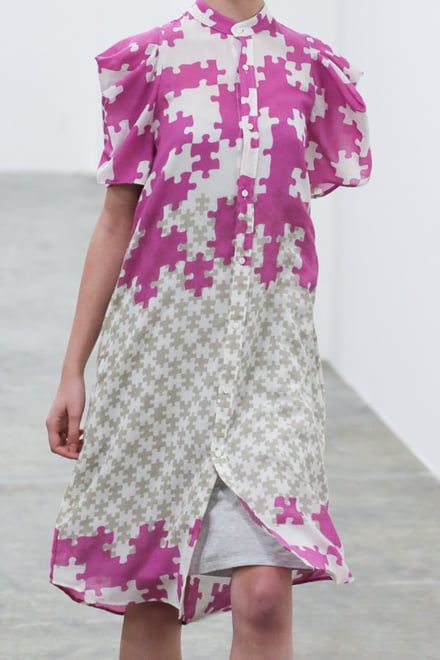 mintdesigns 2013-14AW 東京コレクション 画像34/123