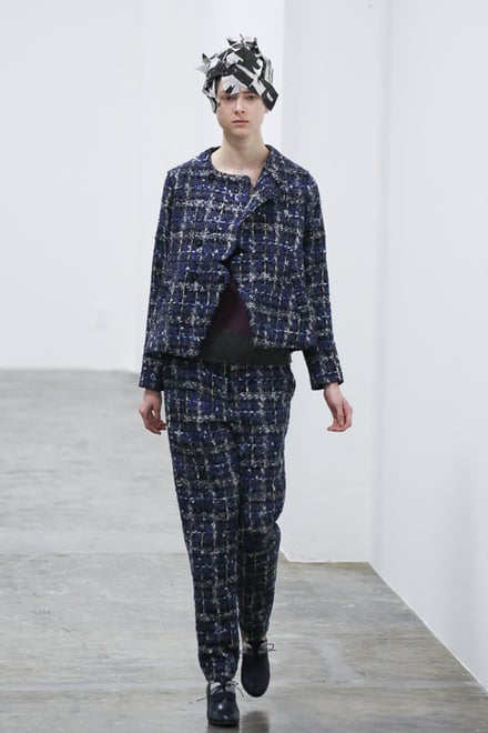 mintdesigns 2013-14AW 東京コレクション 画像35/123