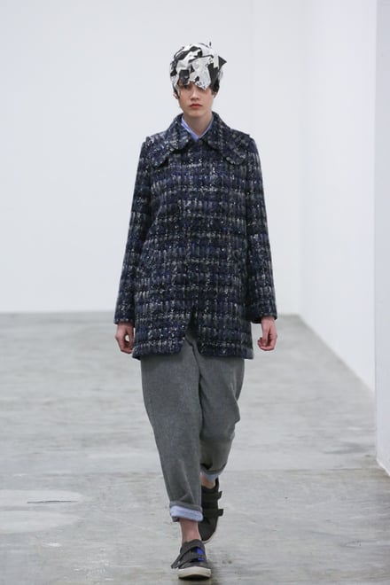 mintdesigns 2013-14AW 東京コレクション 画像37/123