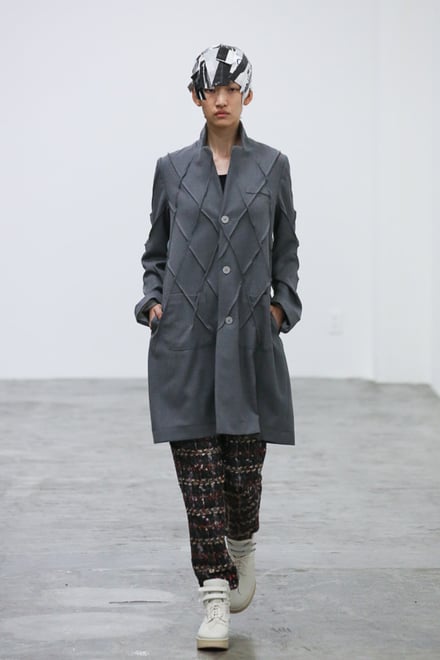 mintdesigns 2013-14AW 東京コレクション 画像39/123