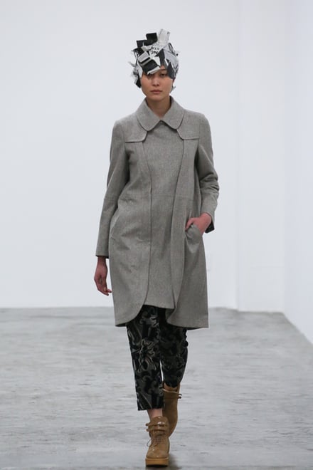 mintdesigns 2013-14AW 東京コレクション 画像41/123