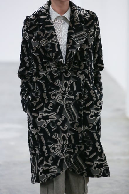 mintdesigns 2013-14AW 東京コレクション 画像46/123