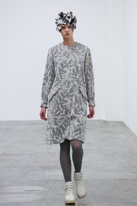 mintdesigns 2013-14AW 東京コレクション 画像47/123