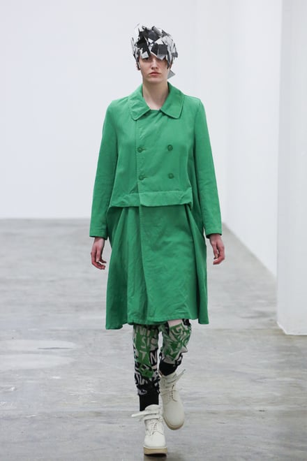 mintdesigns 2013-14AW 東京コレクション 画像49/123