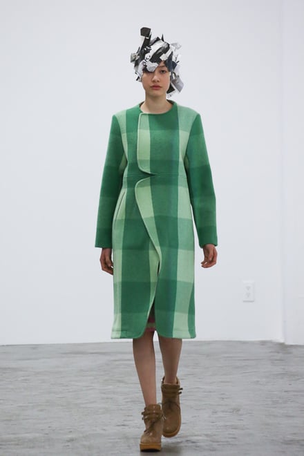 mintdesigns 2013-14AW 東京コレクション 画像51/123