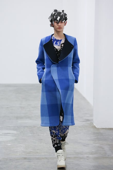 mintdesigns 2013-14AW 東京コレクション 画像53/123