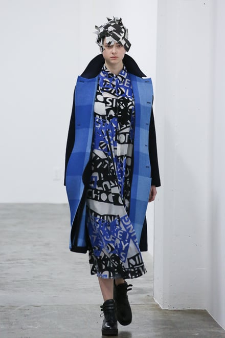 mintdesigns 2013-14AW 東京コレクション 画像57/123