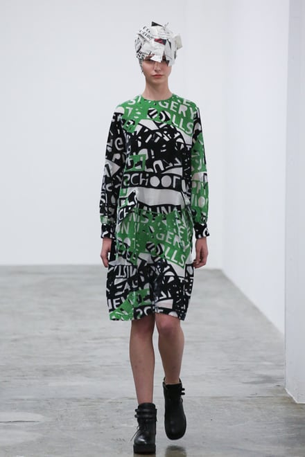 mintdesigns 2013-14AW 東京コレクション 画像59/123