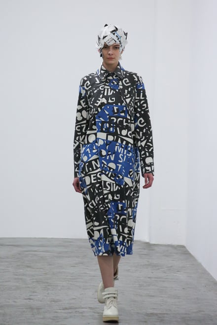 mintdesigns 2013-14AW 東京コレクション 画像61/123