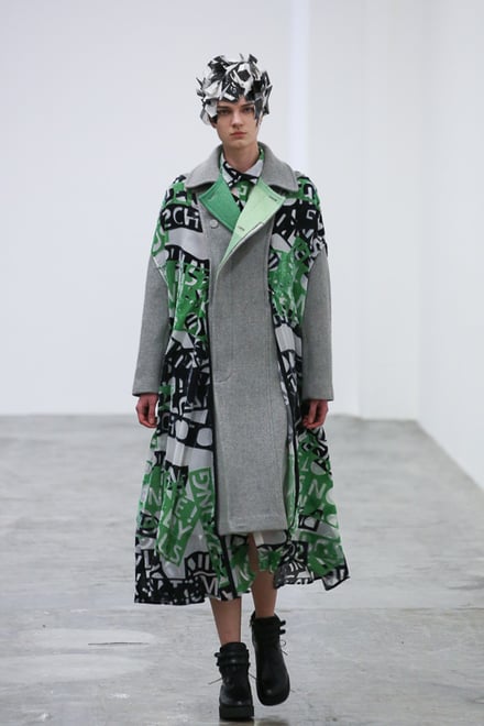mintdesigns 2013-14AW 東京コレクション 画像63/123