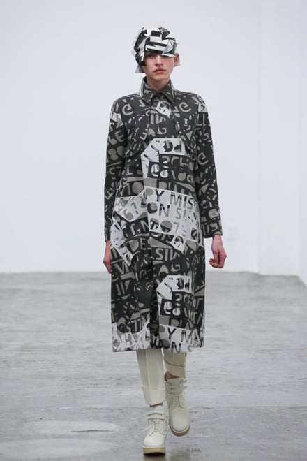 mintdesigns 2013-14AW 東京コレクション 画像65/123