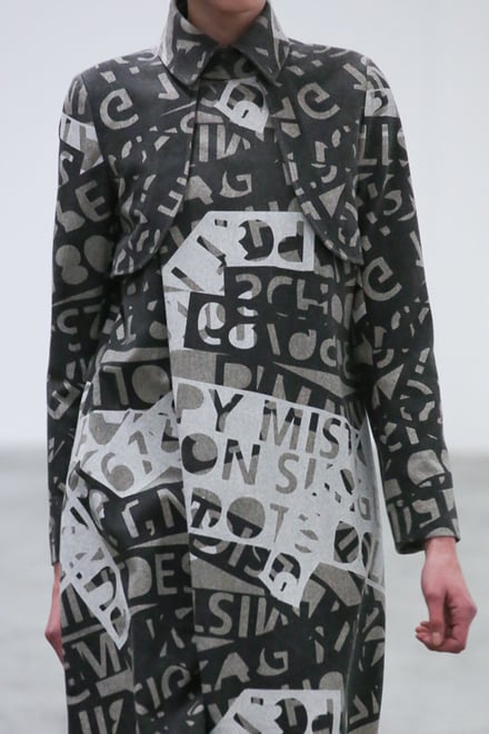 mintdesigns 2013-14AW 東京コレクション 画像66/123