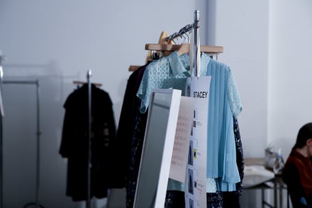 mintdesigns 2013-14AW 東京コレクション 画像67/123