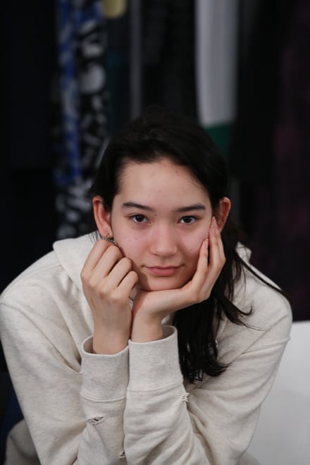 mintdesigns 2013-14AW 東京コレクション 画像73/123