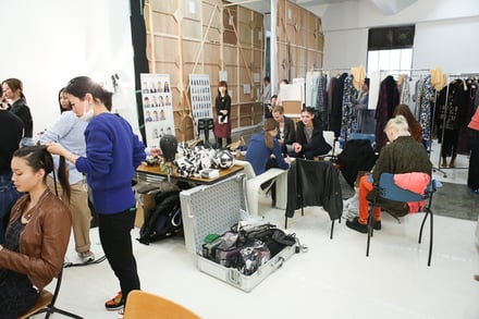 mintdesigns 2013-14AW 東京コレクション 画像85/123