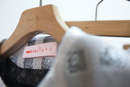 mintdesigns 2013-14AW 東京コレクション 画像89/123