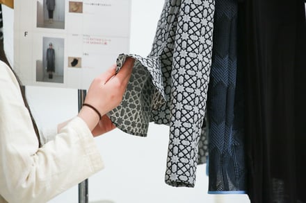 mintdesigns 2013-14AW 東京コレクション 画像100/123