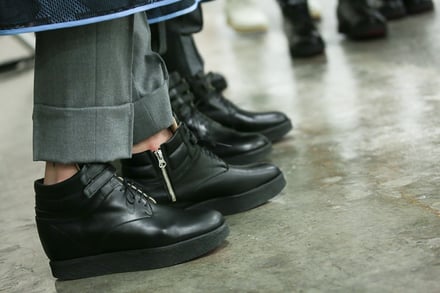mintdesigns 2013-14AW 東京コレクション 画像113/123