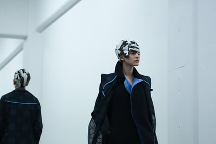 mintdesigns 2013-14AW 東京コレクション 画像116/123