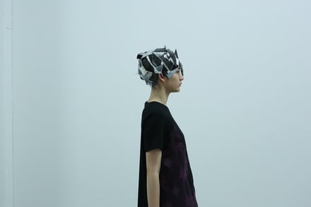 mintdesigns 2013-14AW 東京コレクション 画像117/123