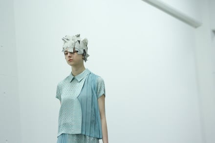 mintdesigns 2013-14AW 東京コレクション 画像119/123