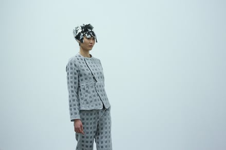mintdesigns 2013-14AW 東京コレクション 画像120/123