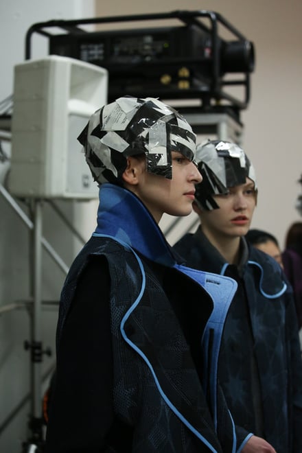 mintdesigns 2013-14AW 東京コレクション 画像121/123