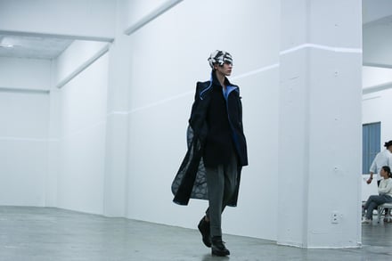 mintdesigns 2013-14AW 東京コレクション 画像122/123
