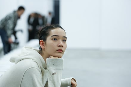 mintdesigns 2013-14AW 東京コレクション 画像123/123