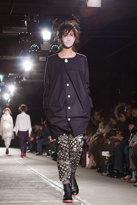 mintdesigns 2009-10AWコレクション 画像38/60