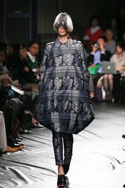 mintdesigns 2013SS 東京コレクション 画像1/115