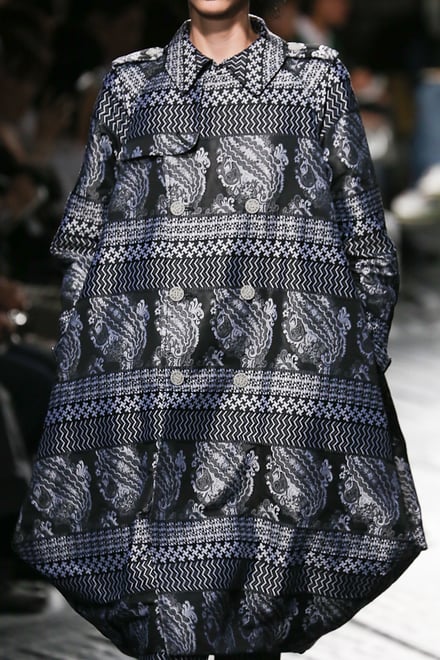 mintdesigns 2013SS 東京コレクション 画像2/115