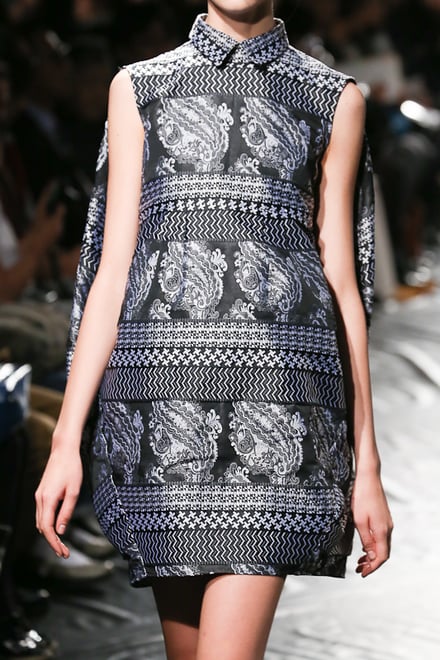 mintdesigns 2013SS 東京コレクション 画像4/115