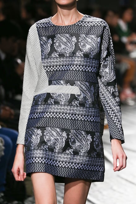 mintdesigns 2013SS 東京コレクション 画像6/115