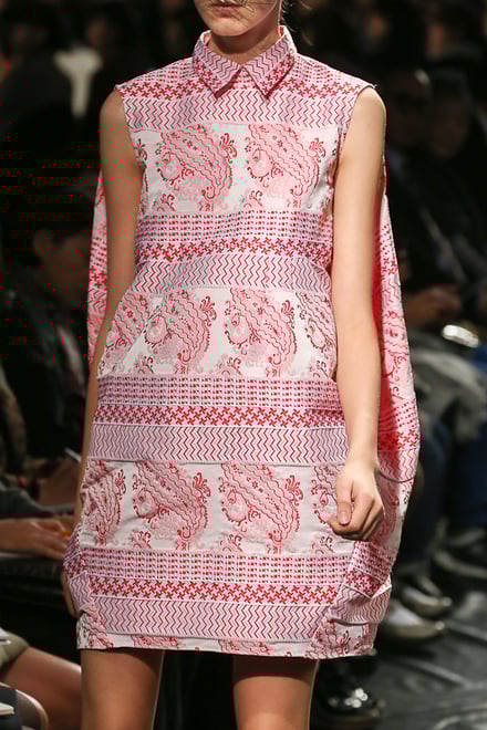 mintdesigns 2013SS 東京コレクション 画像8/115
