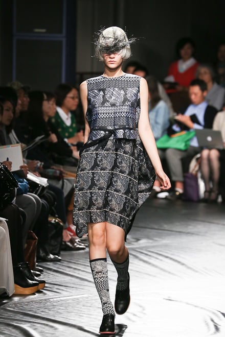mintdesigns 2013SS 東京コレクション 画像9/115