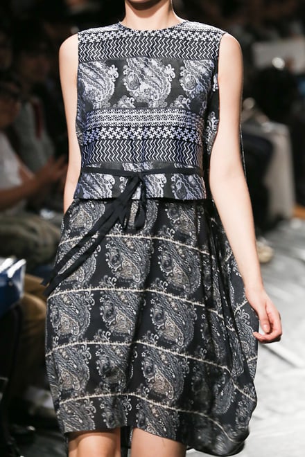 mintdesigns 2013SS 東京コレクション 画像10/115