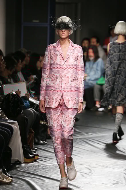mintdesigns 2013SS 東京コレクション 画像11/115